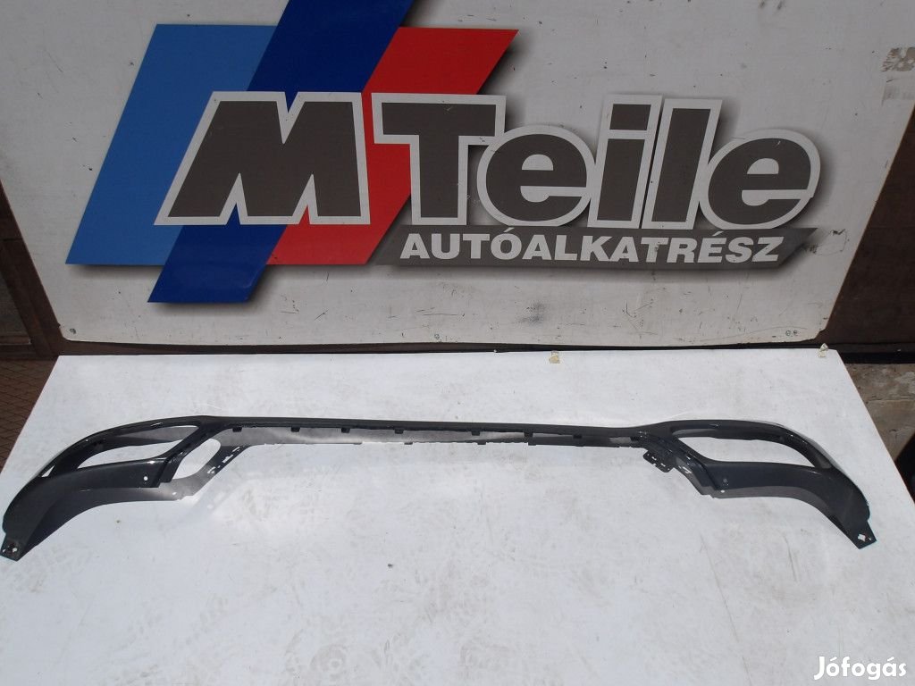 [GYÁRI BONTOTT] BMW HÁTSÓ DIFFÚZOR | X5 G05 | 51 12 8069258